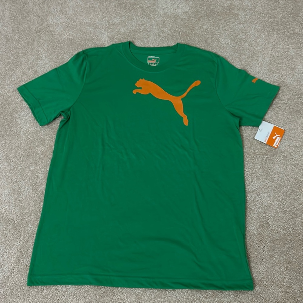 Puma Tshirt
